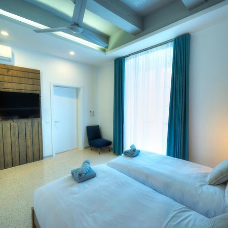 Tasteful 2Bedrooms With Maltese Balcony Mcop1-2 Valletta Buitenkant foto