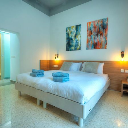 Tasteful 2Bedrooms With Maltese Balcony Mcop1-2 Valletta Buitenkant foto