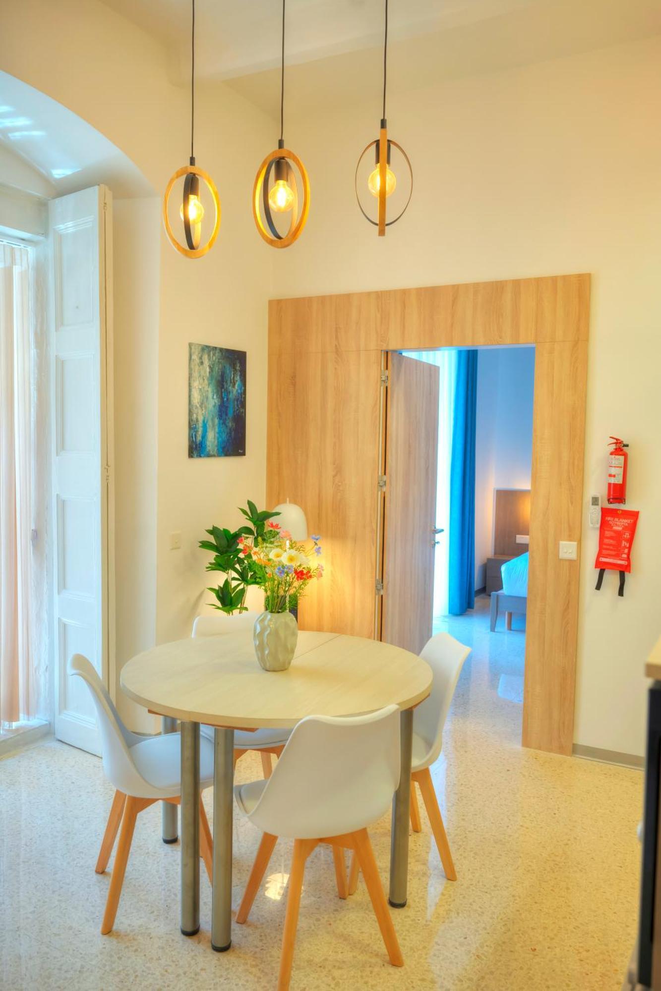 Tasteful 2Bedrooms With Maltese Balcony Mcop1-2 Valletta Buitenkant foto