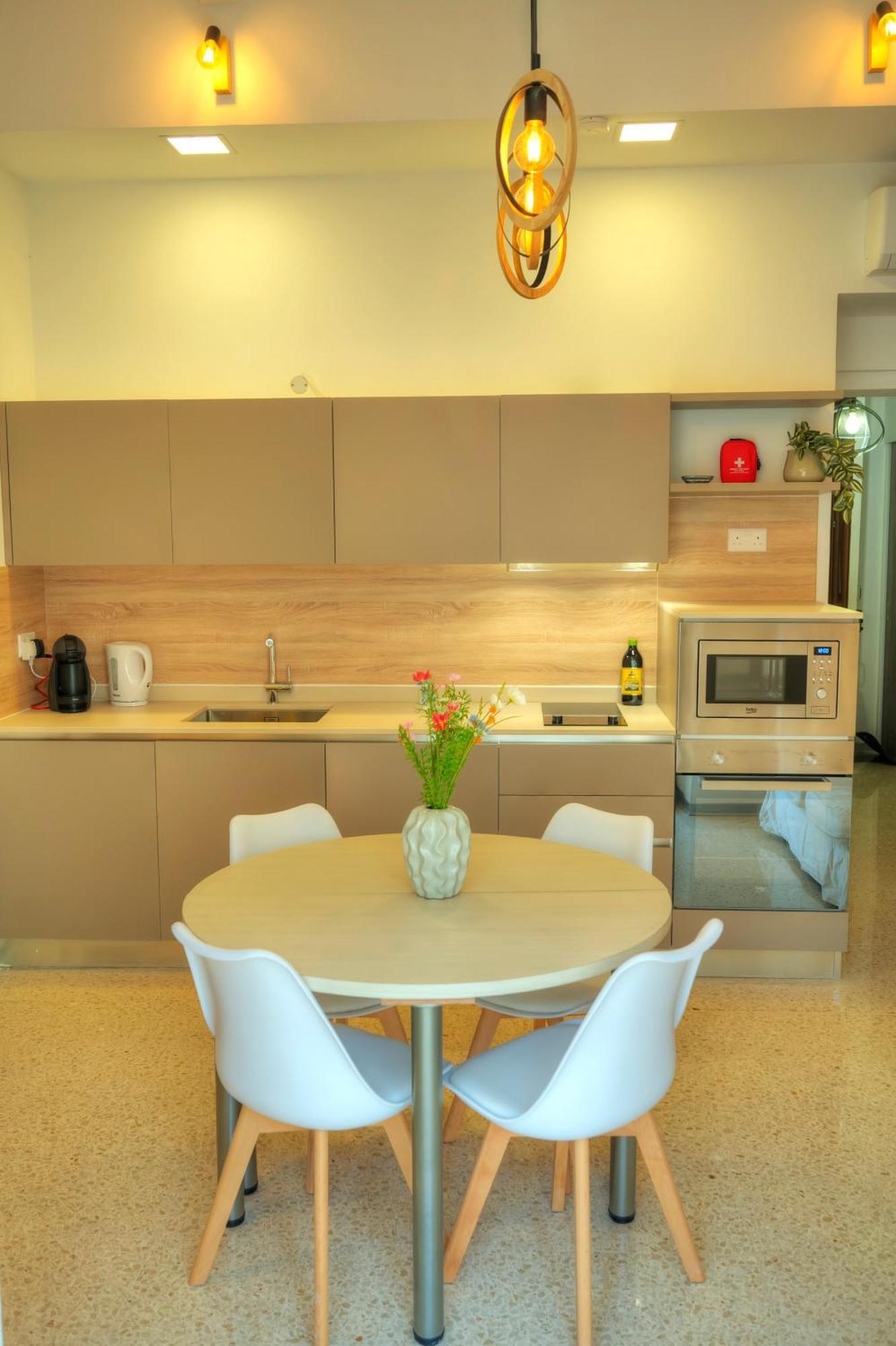Tasteful 2Bedrooms With Maltese Balcony Mcop1-2 Valletta Buitenkant foto