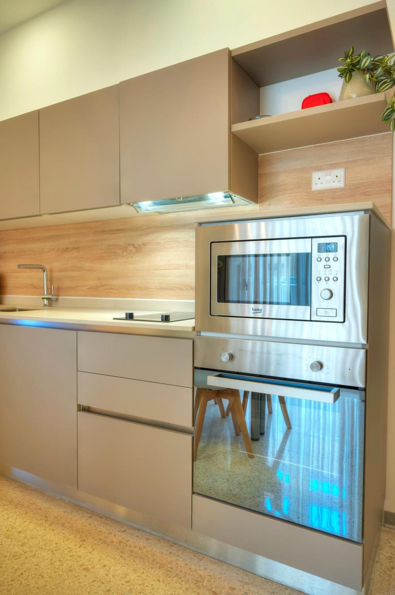 Tasteful 2Bedrooms With Maltese Balcony Mcop1-2 Valletta Buitenkant foto