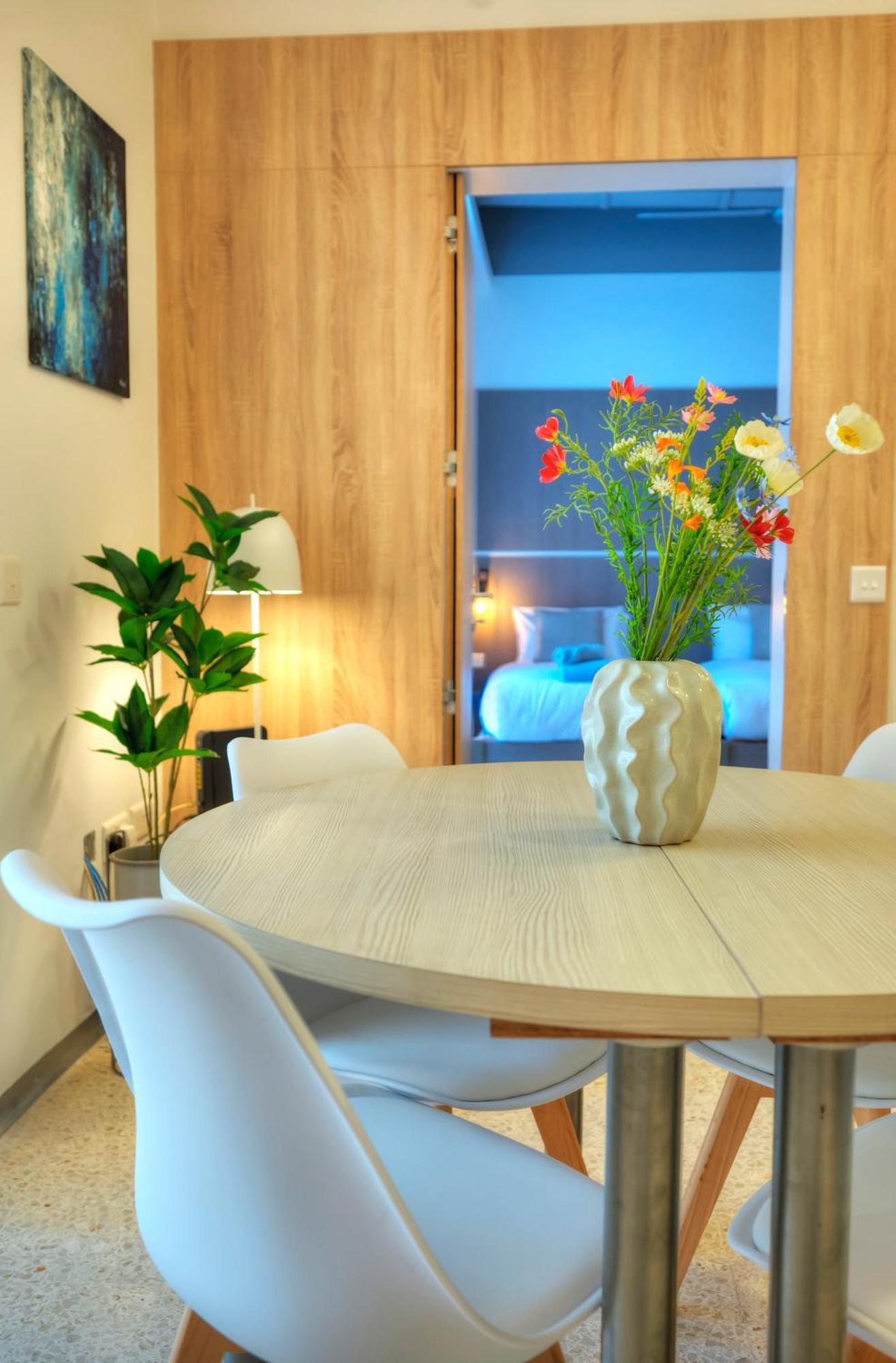 Tasteful 2Bedrooms With Maltese Balcony Mcop1-2 Valletta Buitenkant foto