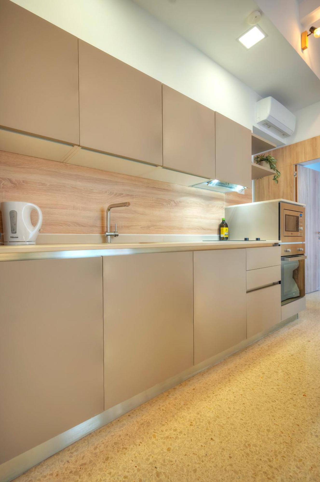 Tasteful 2Bedrooms With Maltese Balcony Mcop1-2 Valletta Buitenkant foto