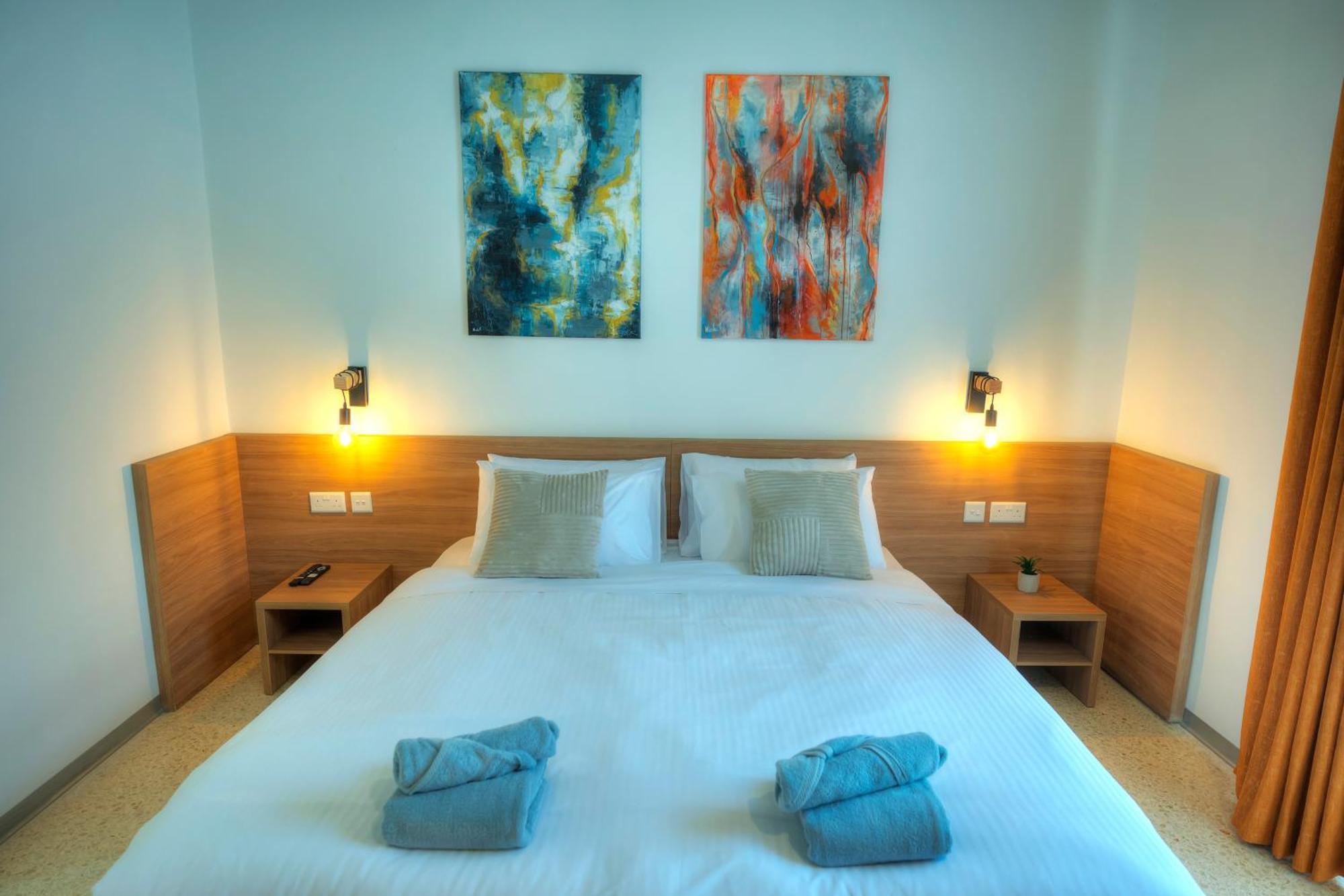 Tasteful 2Bedrooms With Maltese Balcony Mcop1-2 Valletta Buitenkant foto